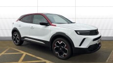 Vauxhall Mokka 1.2 Turbo 136 GS 5dr Petrol Hatchback